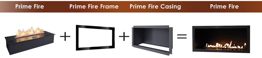 PrimeFire