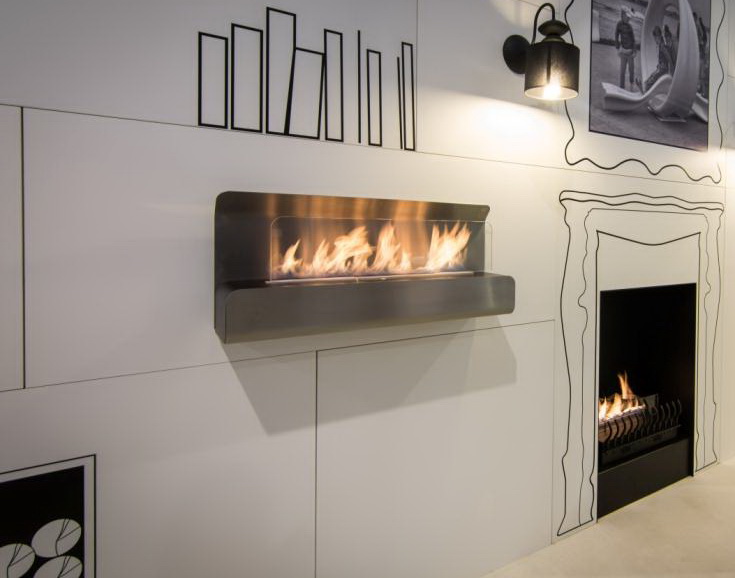 wallfire