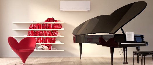 Кондиционер Daikin