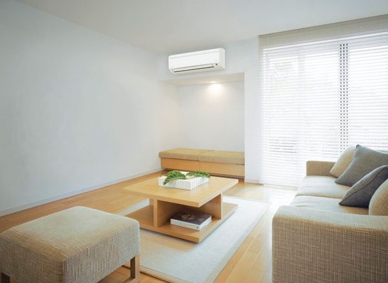 Кондиционер Daikin