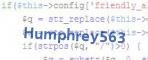 Код проверки