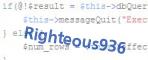 Код проверки