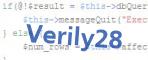 Код проверки