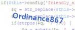 Код проверки