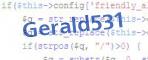 Код проверки