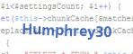 Код проверки
