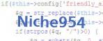 Код проверки
